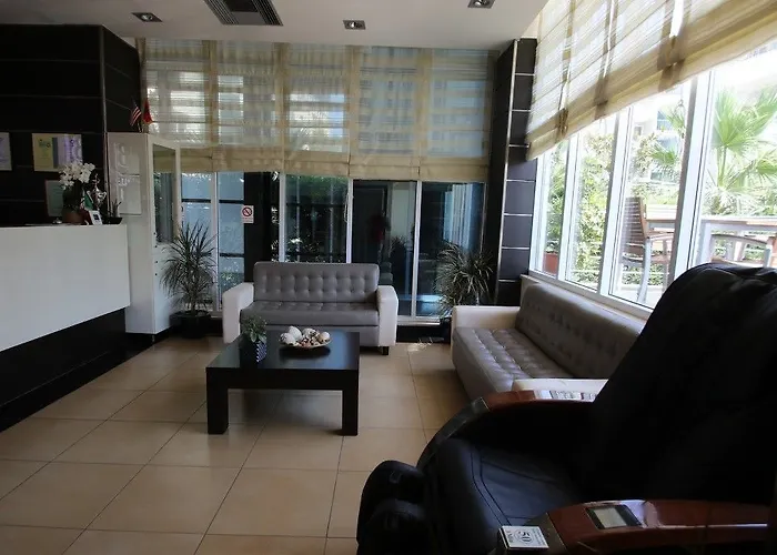Hotel Bonita