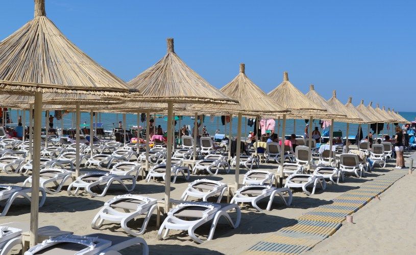Bonita Hotel 4*