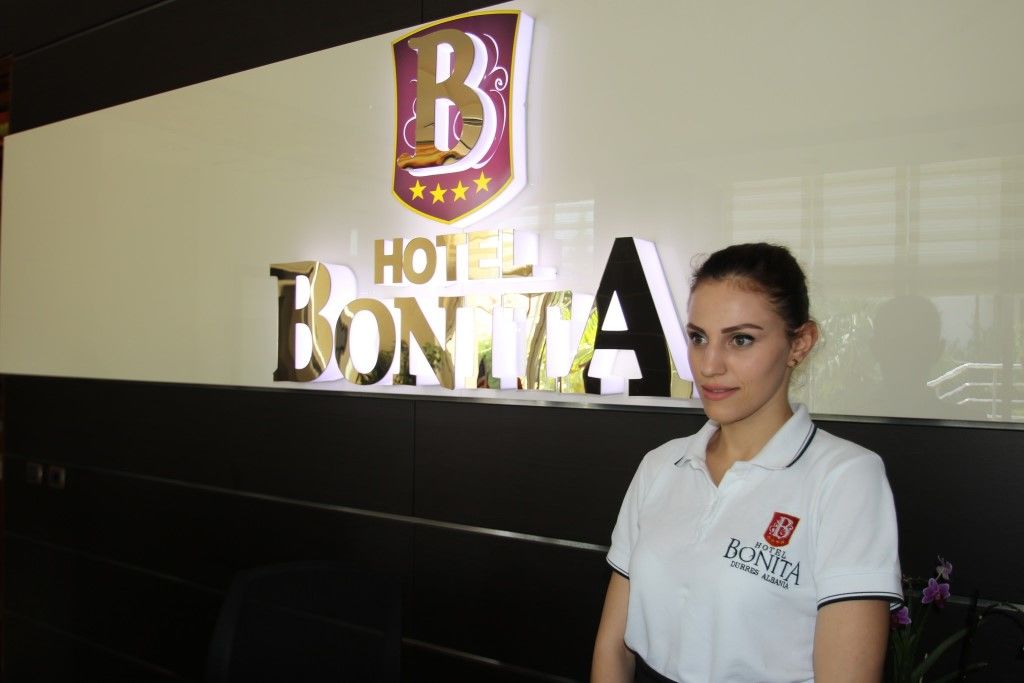 Bonita Hotel 4*